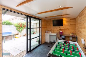 Summerhouse- click for photo gallery